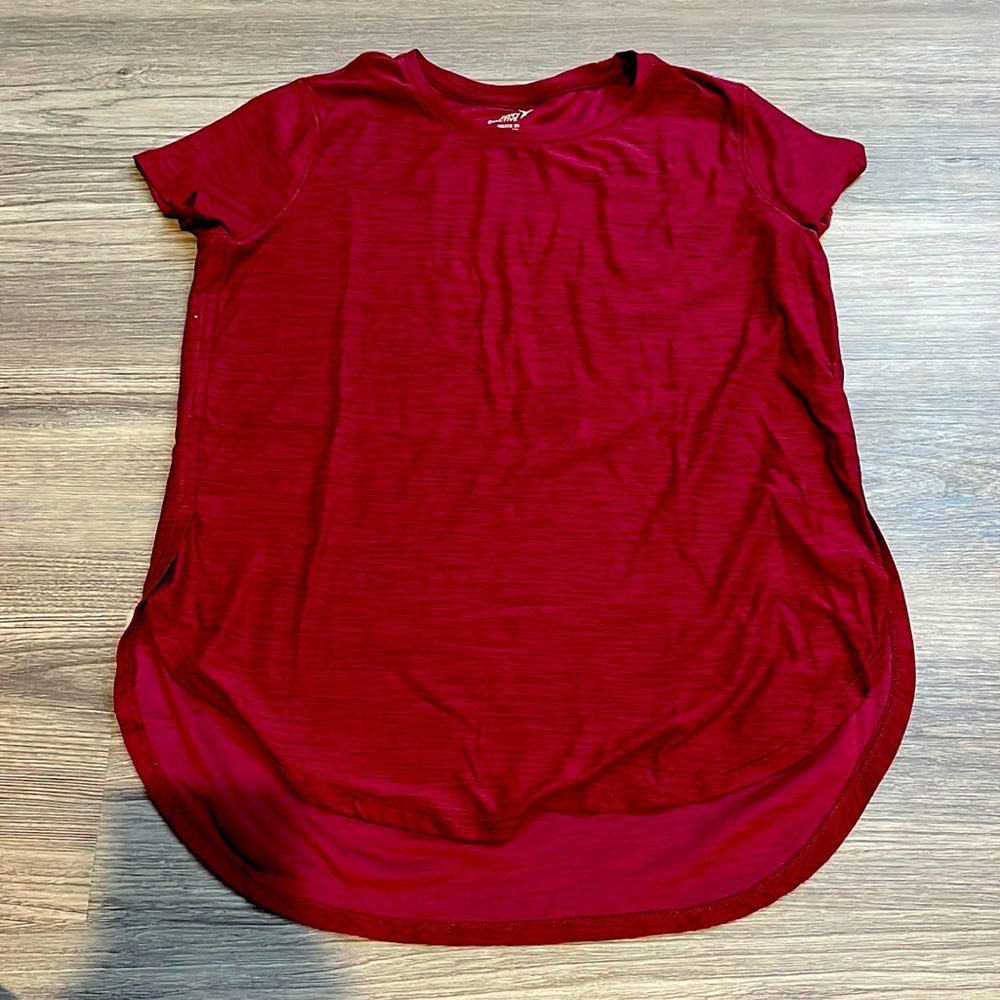 Active T-Shirt